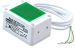 Kemo M152K kapazitiver Regensensor. Relais-Aktivierung auch bei destilliertem...