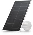 Arlo Zertifiziertes Zubeh&ouml;r, Solarpanel, Kabel 2.4m, Wetterfest, Kompatibel Mit Pro