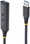 StarTech.com 5 m aktives USB 3.0 Verl&auml;ngerungskabel - Stecker/Buchse - USB 3.0