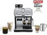 De'Longhi Siebtr&auml;germaschine La Specialista Arte EC9155.MB, Espressomaschine mit