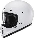 HJC V60 Blanc/WHITE L