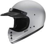 HJC V60 N.GREY XXL