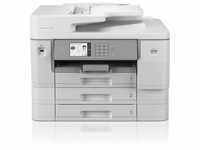 Brother MFC-J6957DW DIN A3 Business-Ink 4-in-1 Multifunktionsgerät (30...
