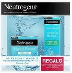 Neutr.Hydro Boost Gel50+Contor