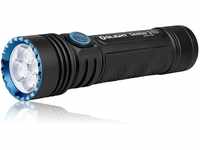 OLIGHT Seeker 3 Pro LED Taschenlampe 4200 Lumen 250 Meter Extrem Hell...