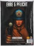 Heidelberger Spieleverlag Flash Point: Ehre und Pflicht - Indie Boards & Cards -