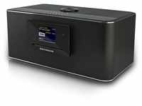 Kathrein DAB+ 200 Ultimate I DAB Plus Radio mit CD Player I Digitalradio DAB+ &...