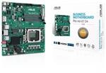 ASUS Pro H610T D4-CSM Business-Mainboard Sockel Intel LGA 1700 (Thin Mini-ITX, PCIe