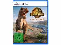 Sold Out Jurassic World Evolution 2 - [PlayStation 5]