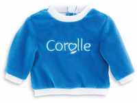 Corolle 9000211890 - Pullover, für alle 36cm MaCorolle Puppen, ab 4 Jahren