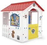 Chicos - Paw Patrol Spielhaus Kinder Outdoor Robuster und langlebiger Kunststoff 