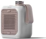 De'Longhi Capsule Desk - Keramik-Heizl&uuml;fter, Energiesparender Heizl&uuml;fter,...