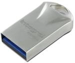 Integral 256GB USB-Speicher 3.2 Gen 1 Flash-Laufwerk Fusion mit Metallgeh&auml;use, bis