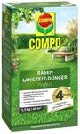 COMPO Rasend&uuml;nger mit Langzeitwirkung - Keine Chance f&uuml;r Moos und Unkraut &ndash; 1,5