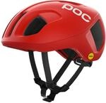 POC Ventral MIPS Fahrradhelm - Aerodynamische Leistung, Sicherheit und