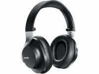 Shure AONIC 40 über Ohr -drahtlosen Bluetooth - Noise Cancelling mit Mikrofon, 25