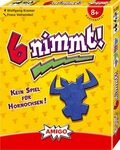 AMIGO 4910 - 6 nimmt!, Kartenspiel