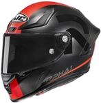HJC, Integralhelme motorrad RPHA1 SENIN MC1SF, XXL