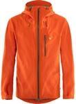 Fj&auml;llr&auml;ven Herren Bergtagen Lite Eco-Shell Jacke, Hokkaido Orange, S