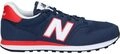 New Balance GM500MC2 500 Herren Navy EU 38.5