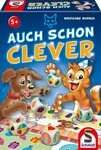 Schmidt Spiele 40625 Auch schon Clever, W&uuml;rfelspiel f&uuml;r Kinder