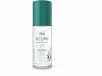 RoC - KEOPS Roll-On Deodorant - Normale Haut - Anti-Transpirant - 48 Stunden