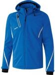 Erima Softshell Jacke Function