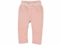 s.Oliver Junior Baby Girls 405.10.202.18.180.2110046 Pants, Light Pink, 86