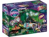 PLAYMOBIL Adventures of Ayuma 70808 Frühlingszeremonie, Spielzeug für Kinder...