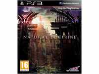 Natural Doctrine (Playstation 3) [UK IMPORT]