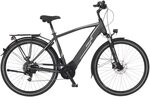 Fischer E-Bike Trekking, VIATOR 5.0i Elektrofahrrad für Herren, RH 50 cm, Fischer E-Bike Trekking, VIATOR 5.0i Elektrofahrrad für Herren, RH 50 cm,