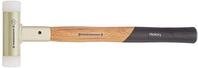 Peddinghaus Schonhammer R&uuml;ckschlagfrei 30 mm &ndash; Mit Hickorystiel, 440 g,