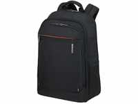 SAMSONITE 15,6'' Network 4 Backpack, Charcoal-Black