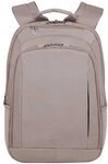 Samsonite Guardit Classy - 14,1 Zoll Laptop-Rucksack, 40 cm, 17,5L, Grau (Stone...