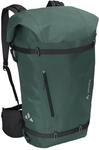 VAUDE Rucksack Proof 28 Liter, wasserdicht verschwei&szlig;t, mit Wickelverschluss, Made