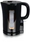 Emerio WK-125130 Wasserkocher, 1.7 Liter, 2200 Watt, BPA frei, Heizelement aus
