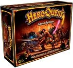 Avalon Hill/Wizards HAS2847U - HeroQuest Game System (englisch) 2 Spieler