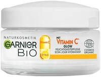 Garnier Vitamin C Glow Booster Tagescreme f&uuml;r einen strahlenden Teint,...