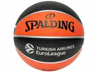 United Sports Unisex – Erwachsene Spalding Euroleague Varsity TF-150 Sz5 Ball,