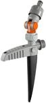 Gardena Pipeline/Sprinklersystem Wasserstecker: Oberirdische Wasserentnahmestelle