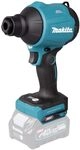 Makita AS001GZ Akku-Gebl&auml;se 40V max. (ohne Akkus, ohne Ladeger&auml;t)