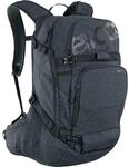 EVOC LINE PRO 30 Touren-Rucksack (LITESHIELD PLUS Protection, Boddy Hugging,