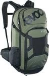 EVOC FR TOUR E-RIDE 30 E-Bike-Rucksack, Fahrradrucksack mit R&uuml;ckenprotektor