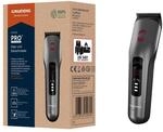Grundig Mc8030 Hair Clippers One Size