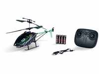Carson 500507160 Toxic Spider 340 100% RTF – Ferngesteuerter Helikopter,...
