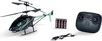 Carson 500507160 Toxic Spider 340 100% RTF &ndash; Ferngesteuerter Helikopter,...