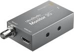 Blackmagic Design UltraStudio Monitor 3G (BM-BDLKULSDMBREC3G)