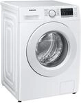 Samsung WW90T4048EE/EG Waschmaschine, 9 kg, 1400 U/min, Ecobubble,