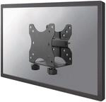 Neomounts NM-TC100BLACK Thin Client Halterung VESA 50/75/100 Max. 5 kg