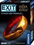 Kosmos EXIT - Das Spiel: Der Herr der Ringe, Schatten &uuml;ber Mittelerde | Level: